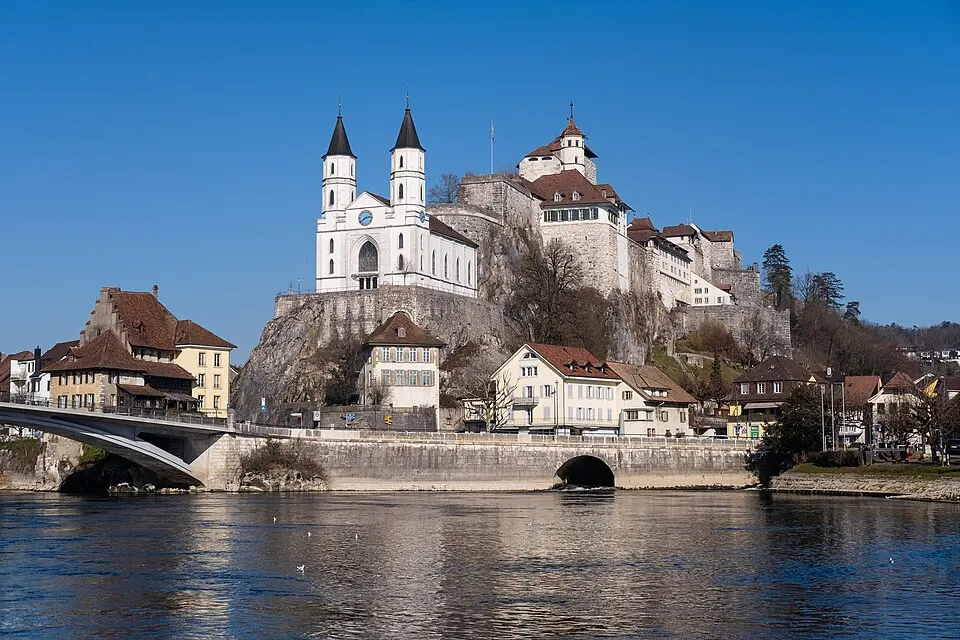 Aarburg Castle 2023 (1)
