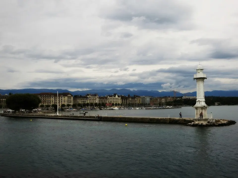 Bains des Pâquis 2