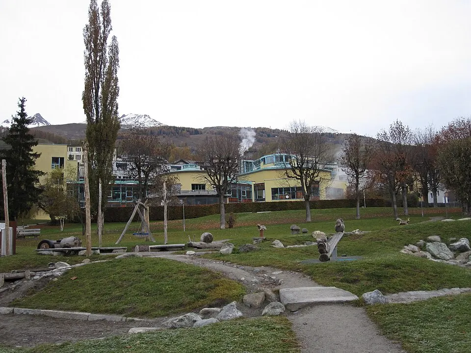 Bogn Engiadina Scuol 1
