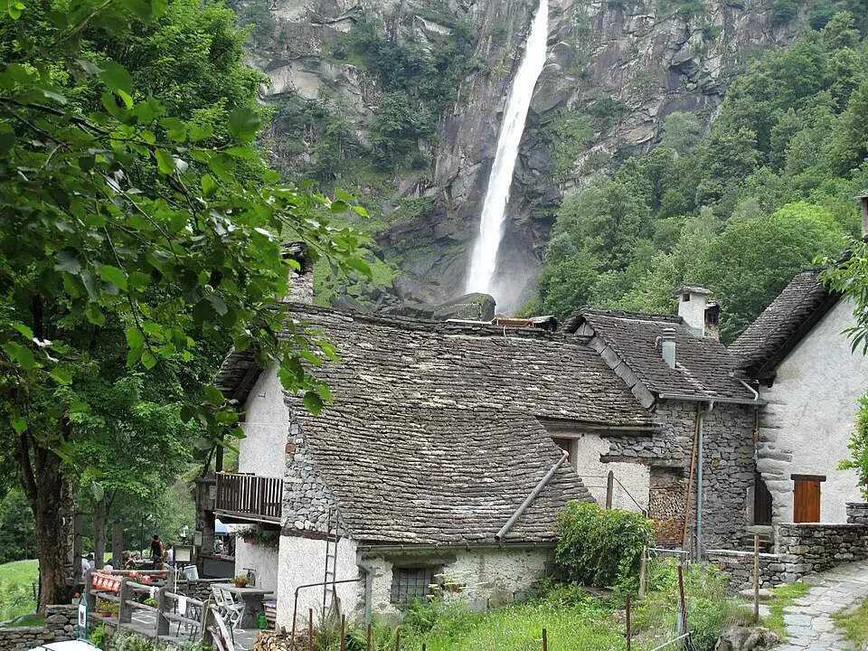Cascata di Foroglio — Val Bavona 316 (8237869788)