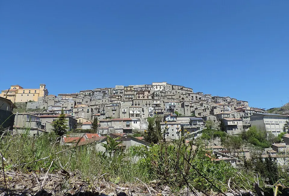 Castelgrandee