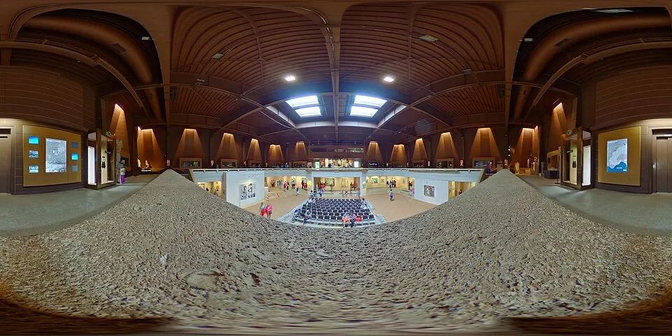 Fondation Pierre Gianadda 02