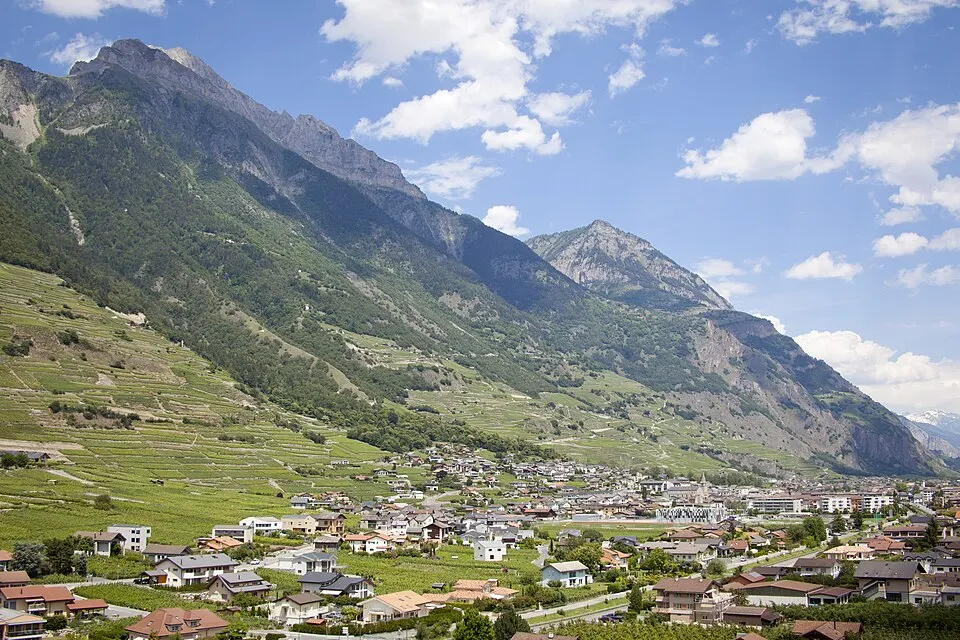 Fully suisse