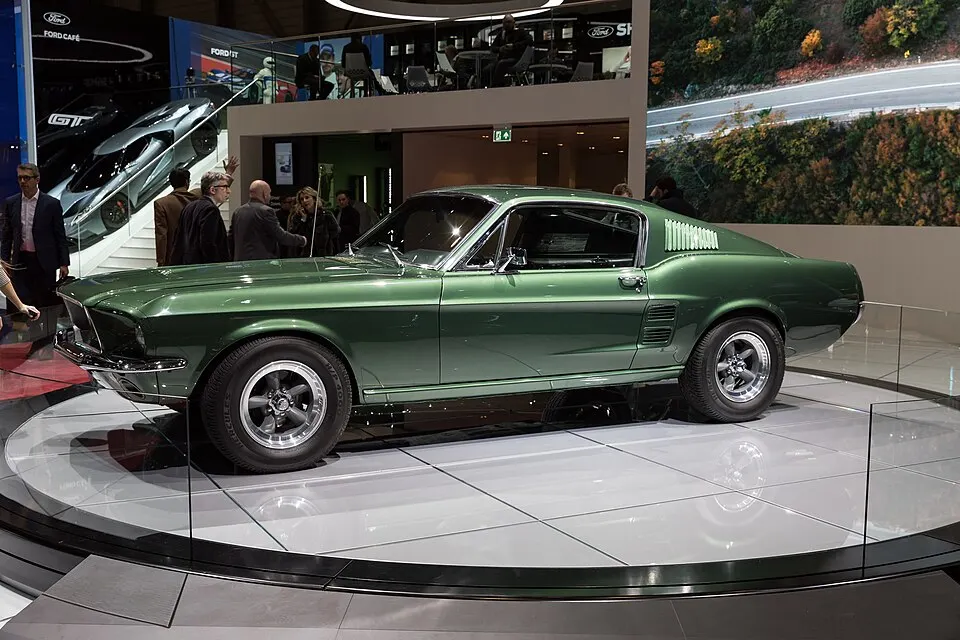 Geneva International Motor Show 2018, Le Grand Saconnex (1X7A1287)