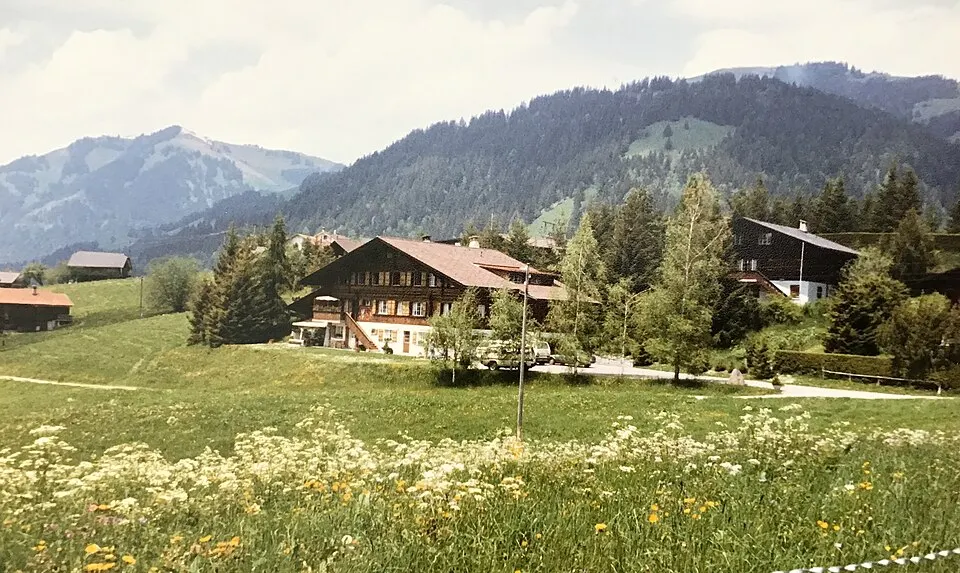 Gstaad International School