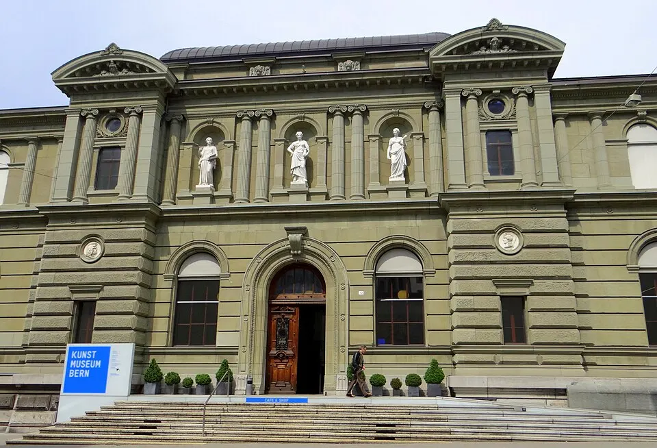 Kunstmuseum Bern
