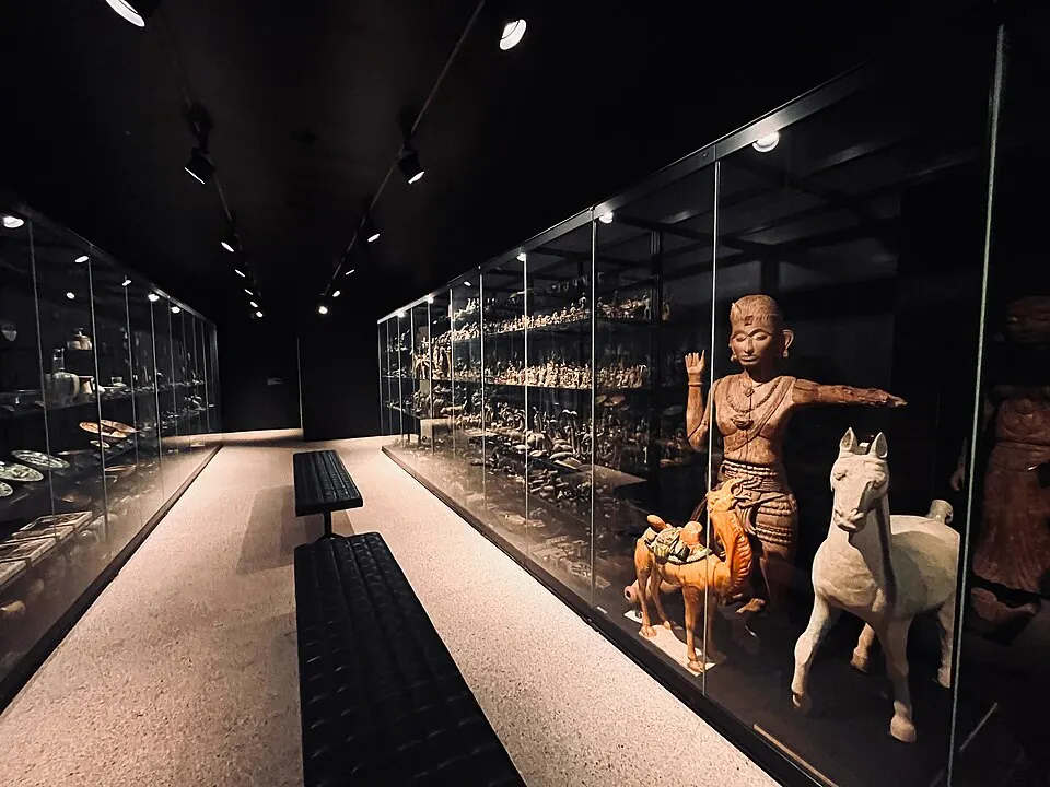 Museum Rietberg in 2023 01