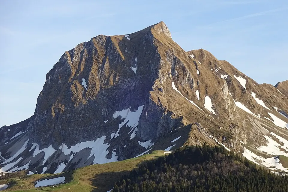 Naturpark Gantrisch 04