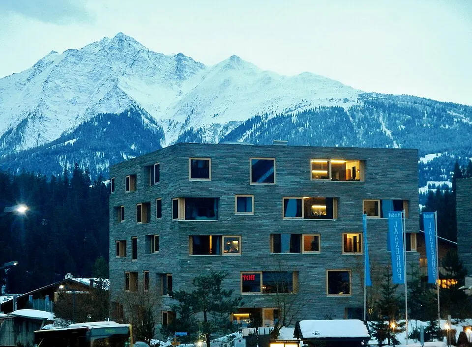 Rocksresort panoramio