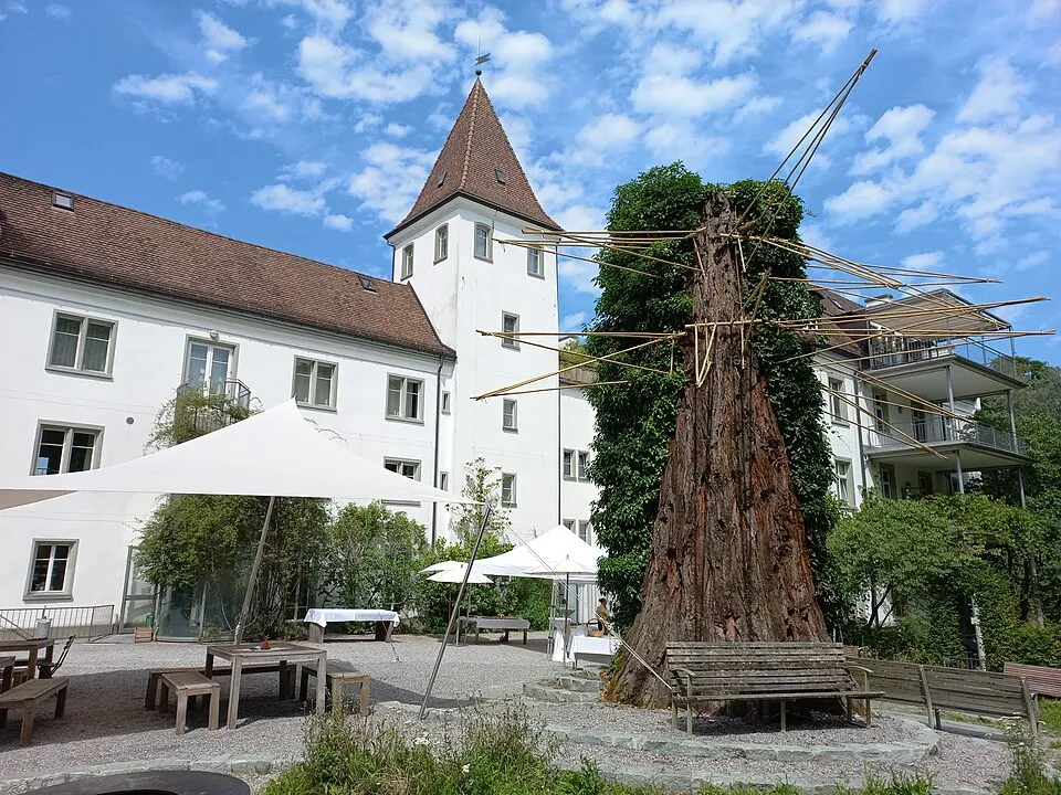 Rorschacherberg Schloss Wartegg 07ASD