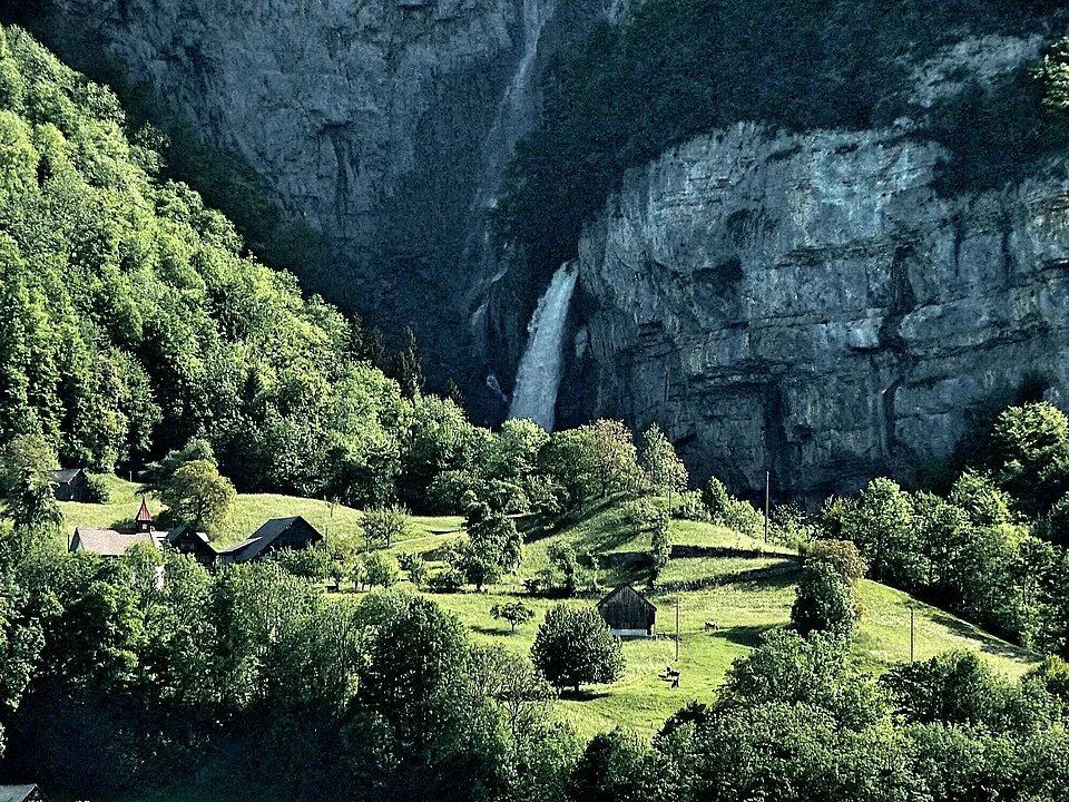 Seerenbach Falls — Seerenbach.Falls