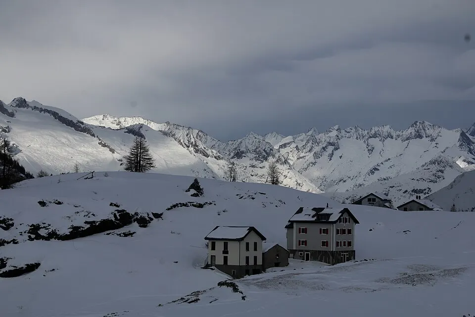 Simplon Pass — Simplonpass 2021 (20)