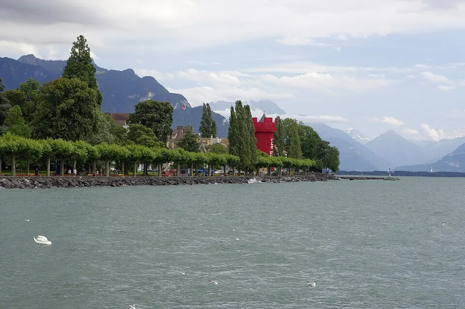 Swiss Museum of Games — Vevey 02