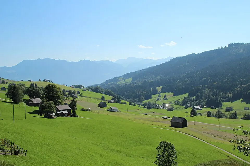 Toggenburg Ostende