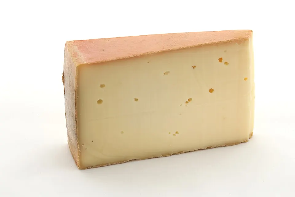 Vacherin Fribourgeois AOP — VF mi salé2