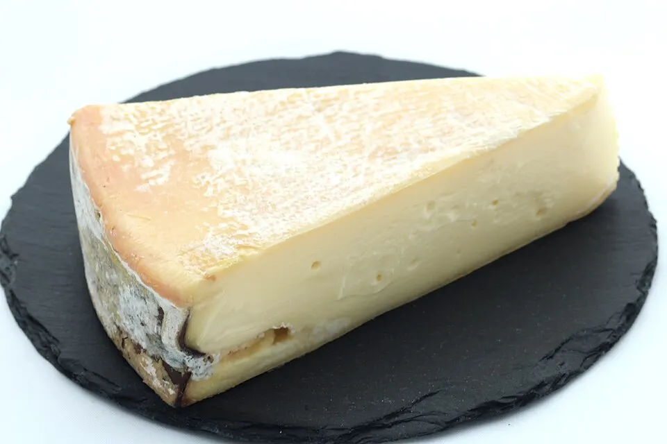 Vacherin Mont-d'Or AOP — Vacherin Mont d'OR1