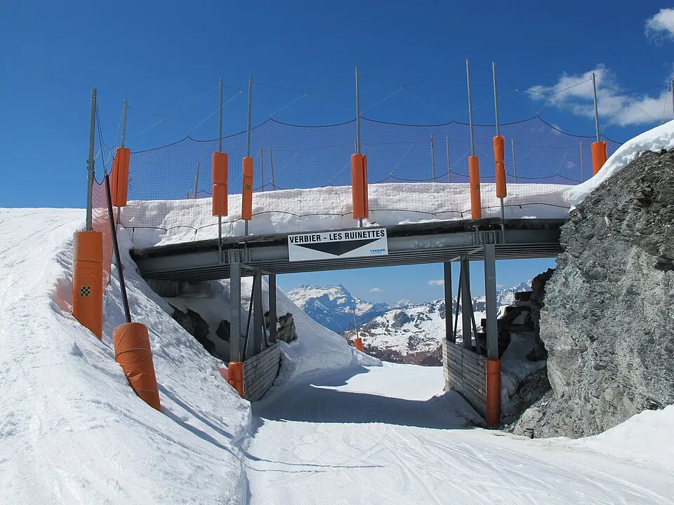 Verbier Skibrücke01 2015 04 21