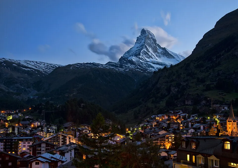1 zermatt night 2012